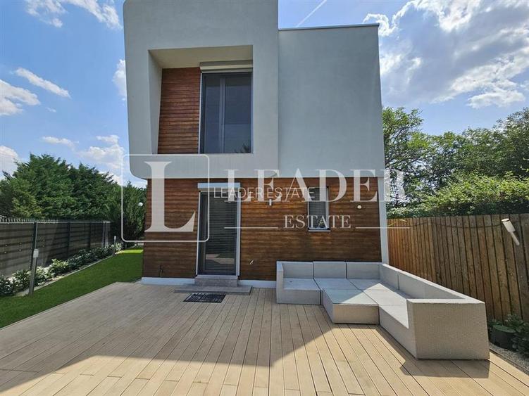 Modern I Iancu Nicolae I 5 Camere - 3