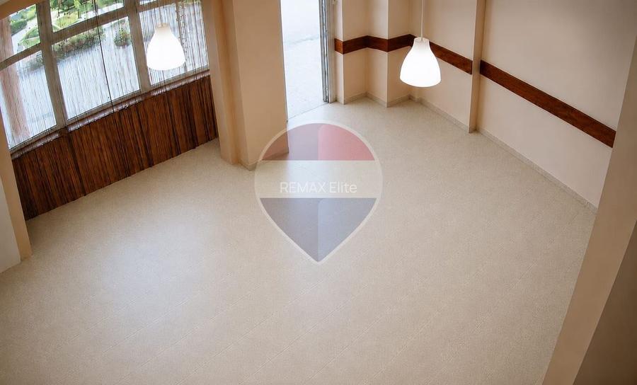 Spațiu comercial de închiriat 120mp | Str. Zorilor | Brașov