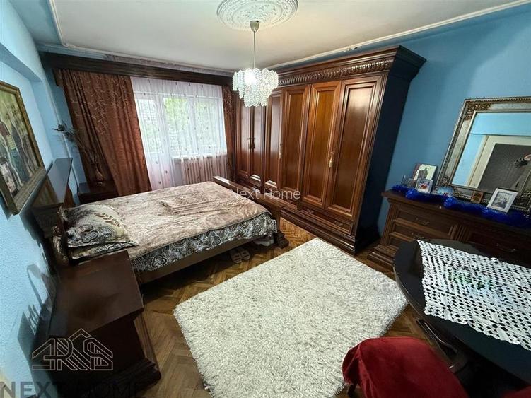 Apartament 3 Camere de Vanzare sau Inchiriere, Strada Lupeni – 81 mp, Etaj 1 - 4