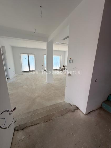 Vilă Premium | Marina Snagov | 357 mp utili | Garaj dublu | 850.000€ + TVA - 4