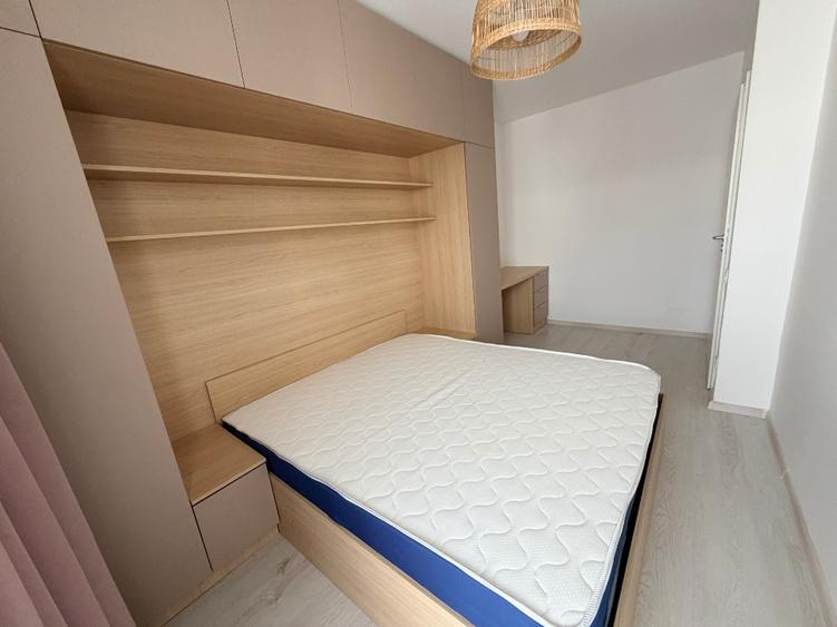 Apartament 2 camere in Joy Residence metrou Berceni, direct proprietar