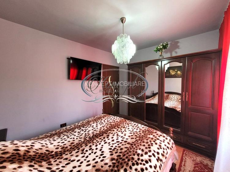 Apartament in zona Big Manastur - 4