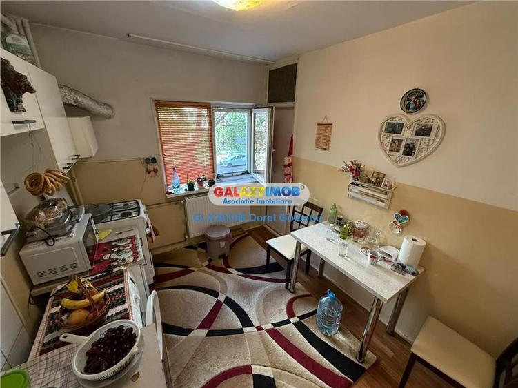 De vanzare ap cu 2 camere, Etaj 1, Petre Ispirescu