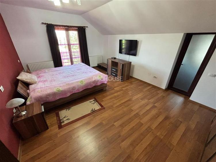 Nicolae Balcescu - Vila P+M - Comision 0% - 9