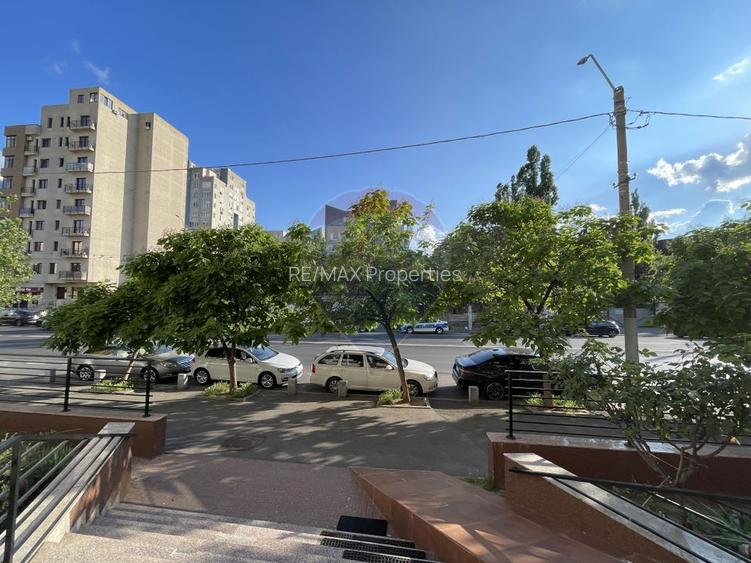Apartament spatios, terasa 13 mp, bloc 2012 | Calea Plevnei - 15