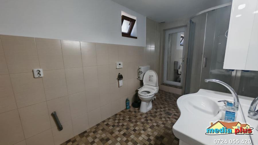 Proprietate ideală locuință +,spațiu comercial 31 mp – Piata Centrală