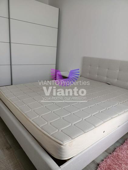 Apartament 2 camere | Balcon | Parcare | Boxa | Avantgarden | Selimbar - 4