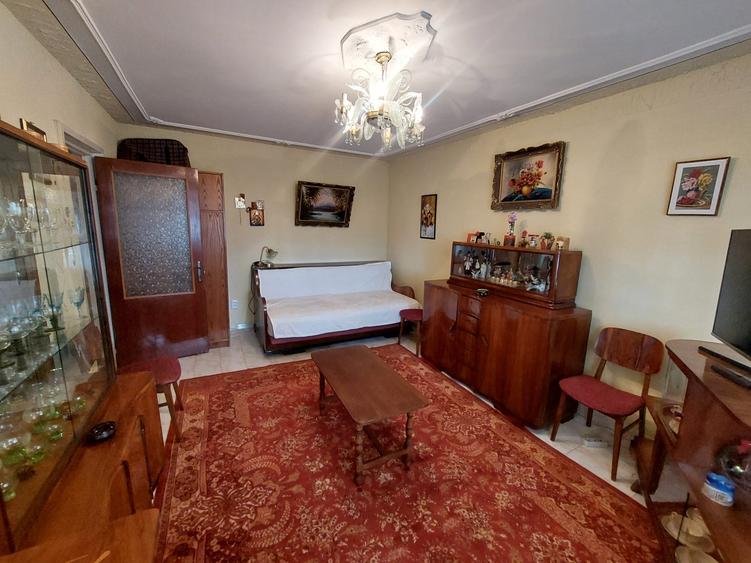 Apartament 2 camere de închiriat – Tomis Nord – Boema