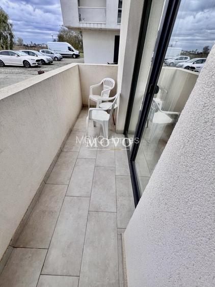 Apartament 2 camere | Giroc