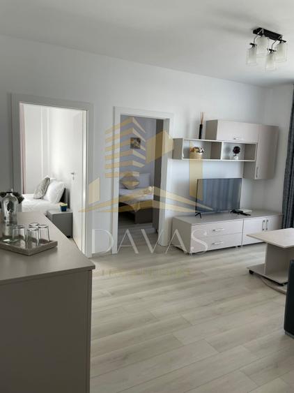 Apartament cu 3 camere de inchiriat | Finisat | Cartierul Zorilor