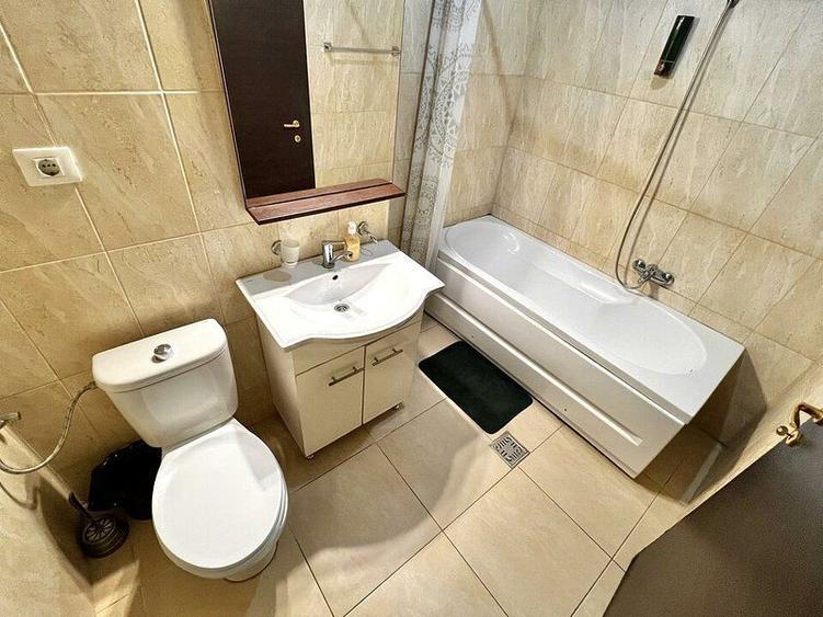 Apartament 2 camere, 60 mp total, zona Summerland – Mamaia l Decomandat l Ocazie