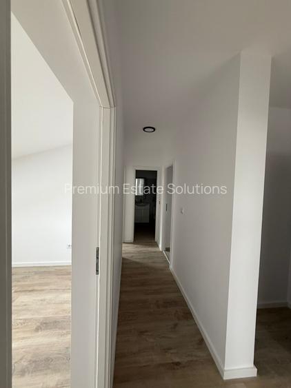 Apartament 3 camere decomandat-2 bai-  Militari Residence |Comision 0% - 7