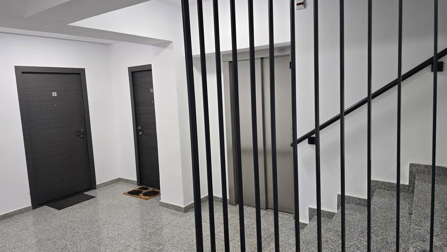 Apartamente 2 si 3 camere de vanzare, bloc nou, etajul 2, Focsani