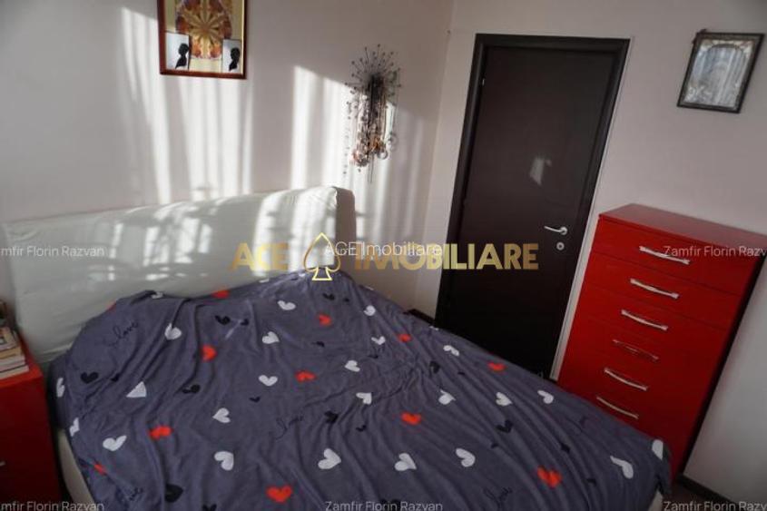 3 Camere de inchiriat | Damaroaia | Mobilat-Utilat | Centrala - 10