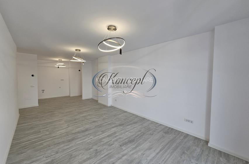 Apartament finisat modern in ansamblul Elite City, Iris - 2