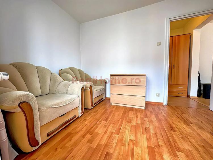 Apartament 2 camere - Semidecoamndat - Armasul Marcu Pantelimon - 5