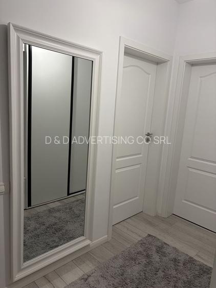 Lujerului - Exigent Plaza 2 - Garsoniera ULTRAMODERNA - 7 min. metrou Lujerului - 5