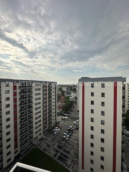 Grozavesti l Regie Residence l 2 Camere Lux l 5 Min Metrou l - 20