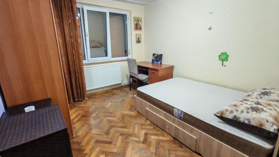 Apartament 2 camere Tiglina II, etaj 1