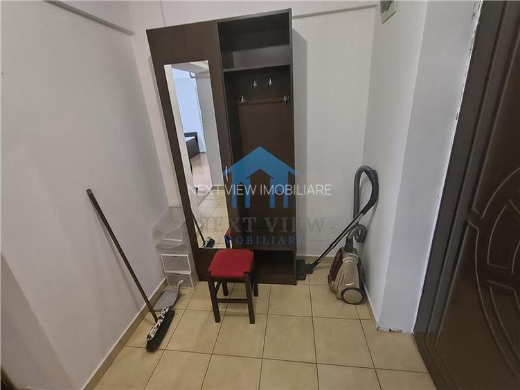 Apartament 1 camera, Zorilor - 13