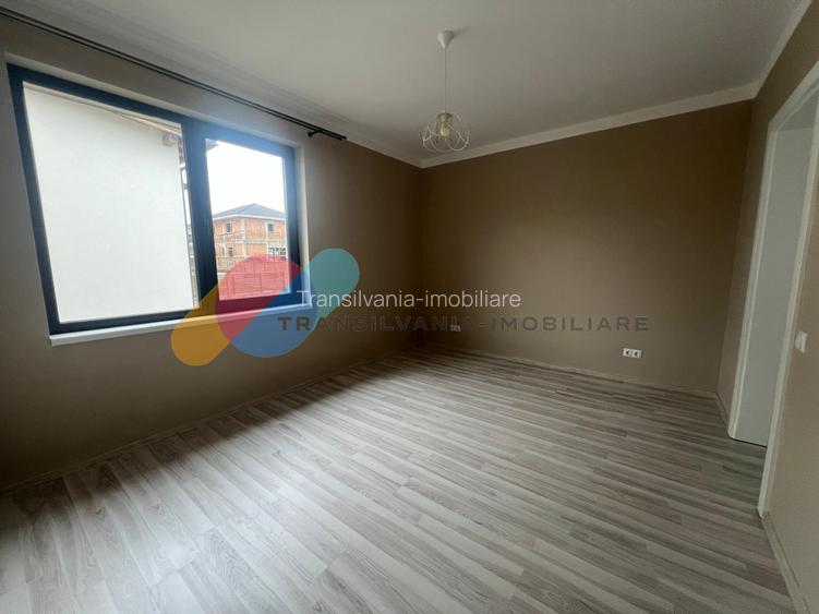 Casa individuala 4 camere, 139 mp, teren 450mp-Dezmir - 4