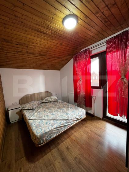 Cabana complet echipată în Băile Figa – 5 dormitoare, 2 băi, aer condiționat