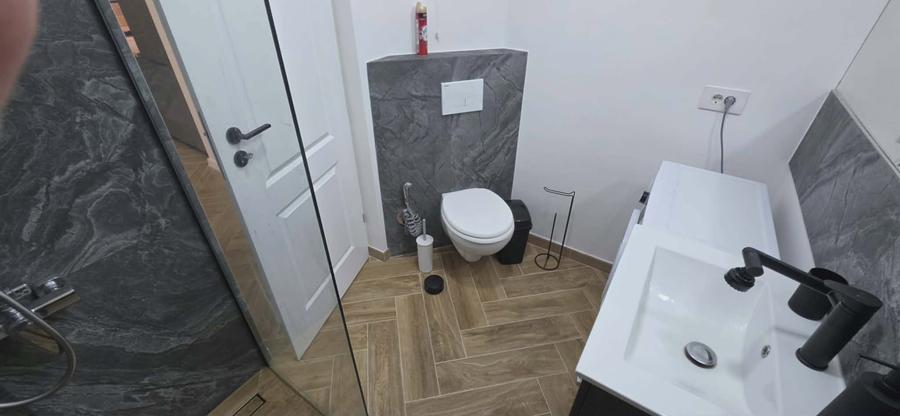 Apartament 2 camere de închiriat, cart. Prima Nufărul-AP1449
