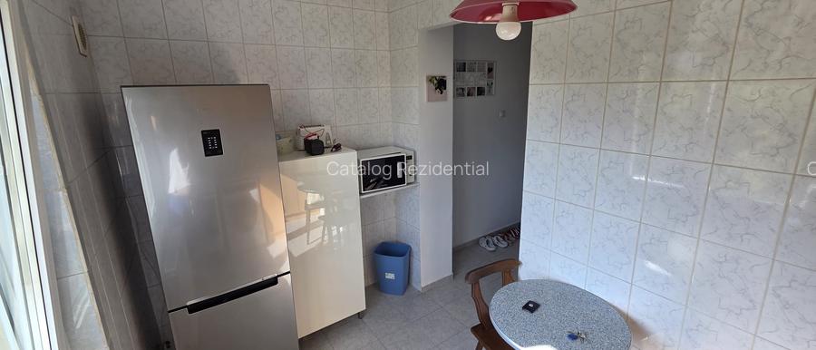 Garsoniera de inchiriat in zona Dristor metrou- Ramnicu Sarat - 5