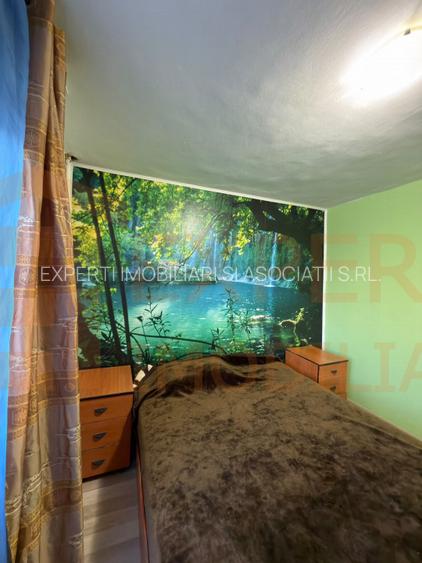 Exclusivitate - apartament 3 camere, decomandat in zona Tomis Nord - Euromaterna - 9