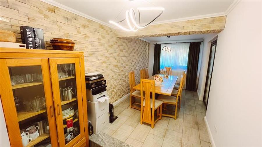 Vila Rompetrol Traian