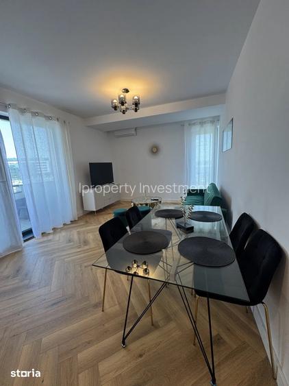 Apartament 2 camere pipera cu balcon si parcare - 2