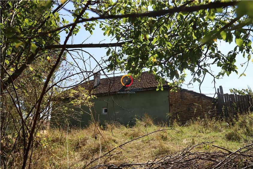 Casa traditionala Bruiu Somartin judet Sibiu