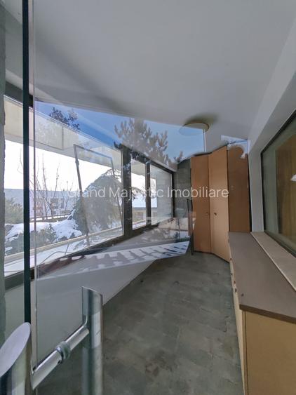 PIPERA \ VILA COMPLET MOBILATA in zona Erou Iancu Nicolae - British School - 44