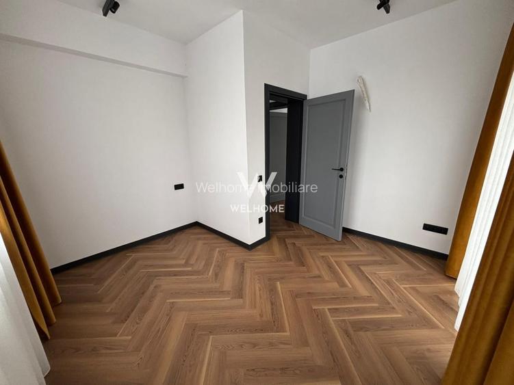 Apartament 3 camere LA VILA cu 2 locuri de parcare in SIBIU - 7