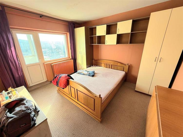 Canta - Apartament cu 2 camere - Bloc din 1987 - 3