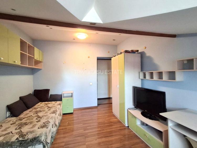 Casa  Oras Voluntari - 19