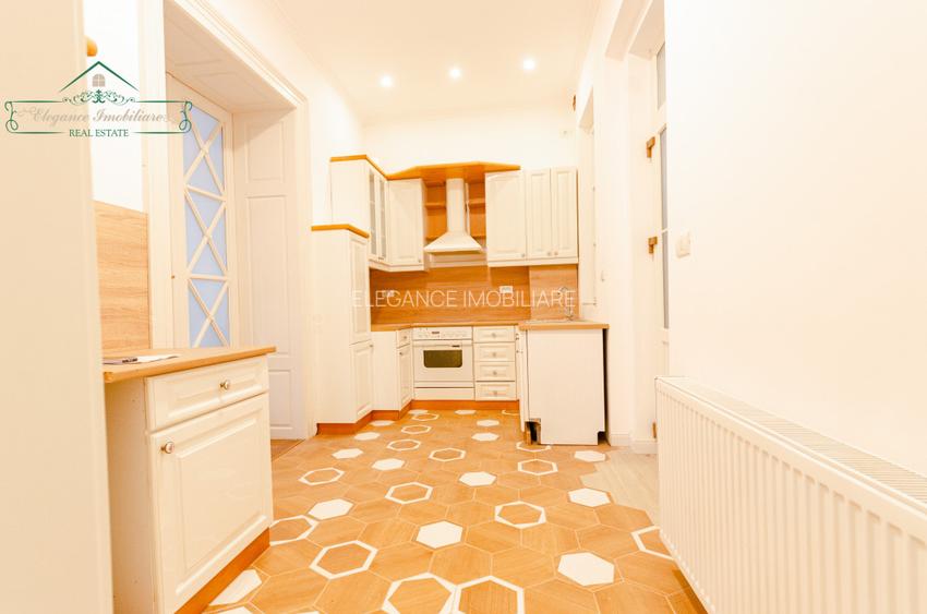 Apartament 2 camere cu centrala proprie, zona Ultracentrala, Arad - 6