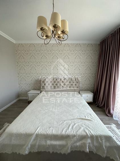 Apartament de lux cu 2 camere si dressing,Dumbravita - 14