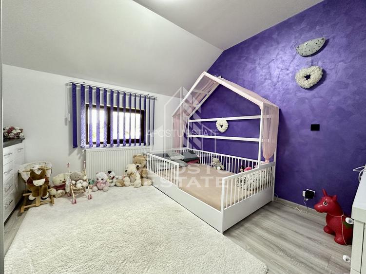 Apartament cu 3 camere in apropiere de Lidl, Dumbravita - 7