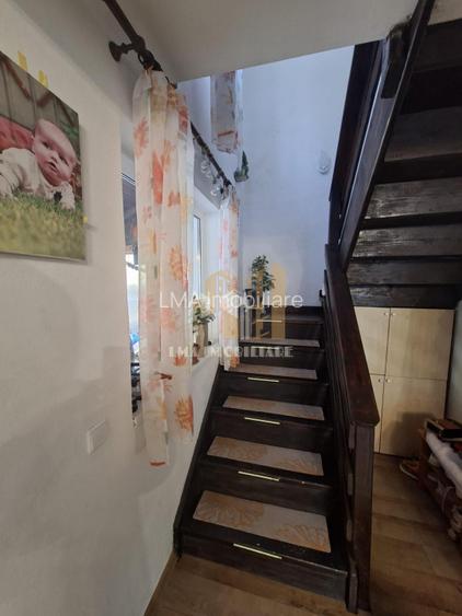 Casa individuala Predelut Bran Brasov - 13