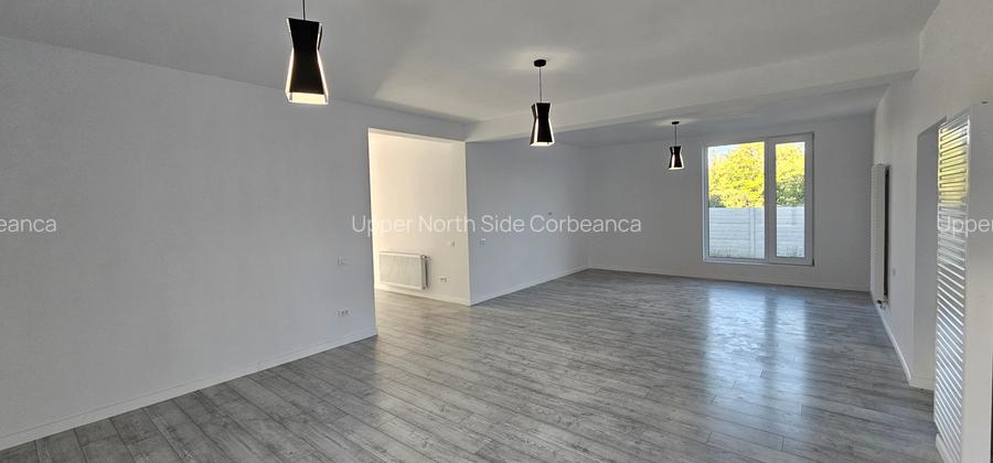 Vila moderna P+1+pod | SUPER PRET | 2 placi de beton | - 3