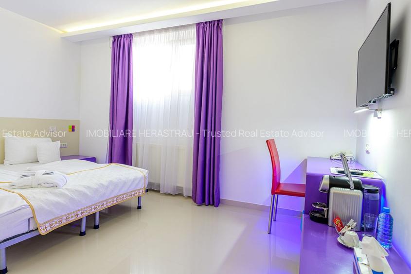 Dorobanti | Hotel Boutique 7 camere | Ideal investitie - 3