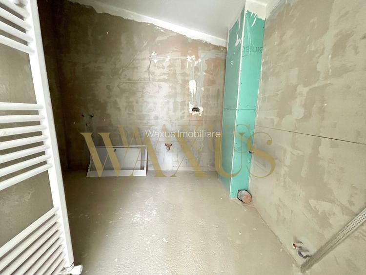 Penthouse-uri de vanzare in zona centrala, 78mp, terasa, parcare - 9