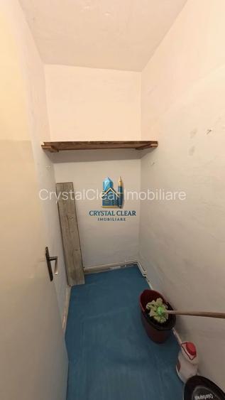 Apartament 2 camere - cartier Tudor Vladimirescu, str. Înfrățirii - 12