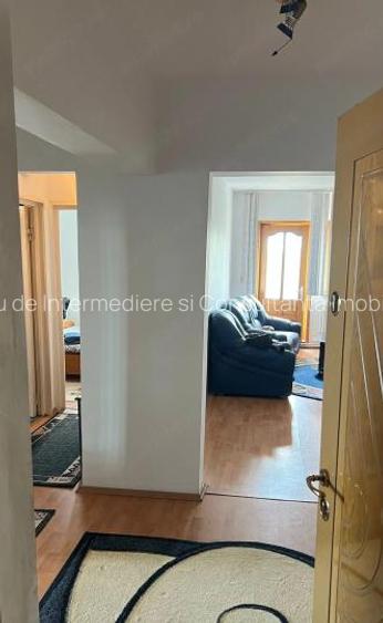 🙋Poarta 6🔸2 Camere Decomandate 50m² Mobilat Utilat Centrala - 3