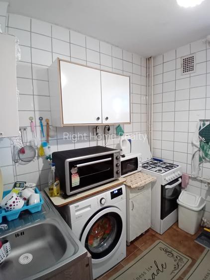 3 camere–Bd Brancoveanu -Str Secuilor - 14