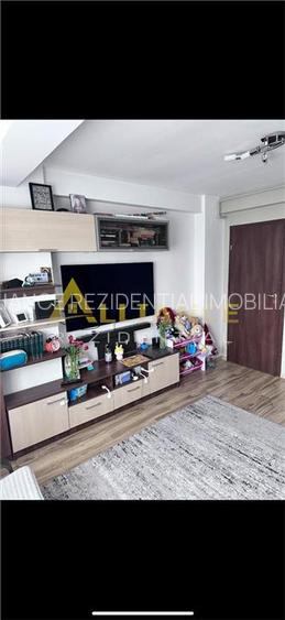 Aparatament 2 camere decomandat - 750 m Metrou Dimitrie Leonida - 3