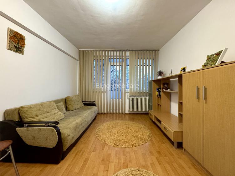 Apartament 2 camere, 45 mp, etaj 2, parcare, zona Liceului Onisifor Ghibu - 3