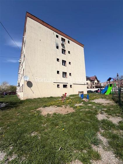 Garsoniera mica, renovata, pe str. Zizinului - 10