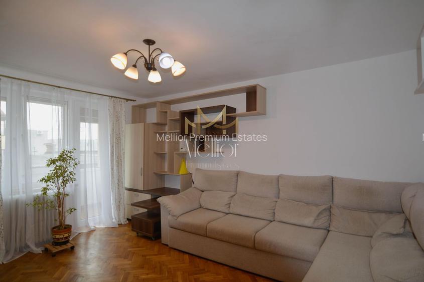 Apartament modern in cartierul Gruia - 2